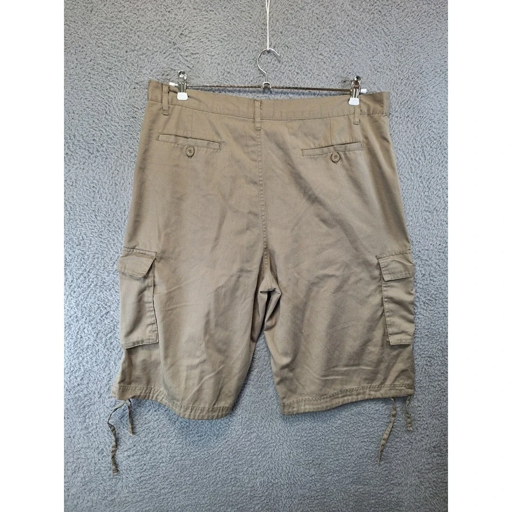 Black Canyon Outfitters Cargo Shorts Mens 38 (Fits 39